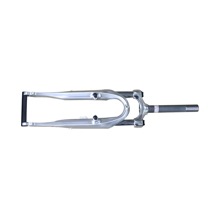 

Bicycle front Fork Aluminum Alloy Disc Brake V Brake Mountain carbon fiber MTB Bicycle Fork Bicicletas Parts Accessories