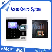 Новые!!! Отпечатков пальцев Контроля Доступа, Rfid Карты Контроля Доступа JTL M80 Контроля Доступа с Сенсорной клавиатурой