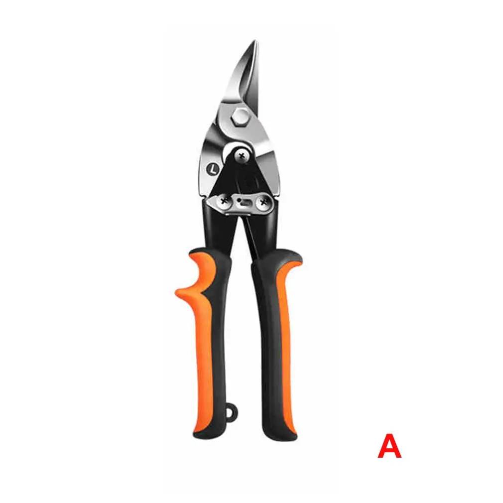 

PVC Pipe Cutter Metal Sheet Cutting Scissor Professional Industrial Shears Iron Scissors Multi-purpose Scissors Tin Snips
