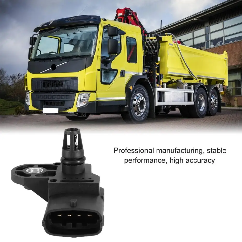 Давление метр 0281002576 впускной коллектор Air Датчики давления для VOLVO FE FH 12 16 FL II FM professional шин мониторы