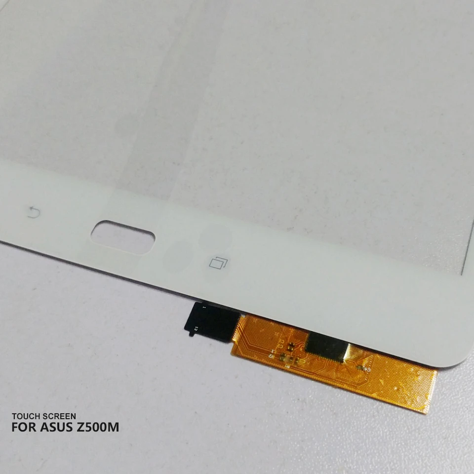 9 7 дюймов для Asus ZenPad 3S 10 Z500M Сенсорная панель экран стекло сенсор запасные