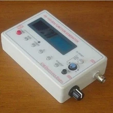 1 Гц-500 кГц DDS Функция генератор сигналов FG-100