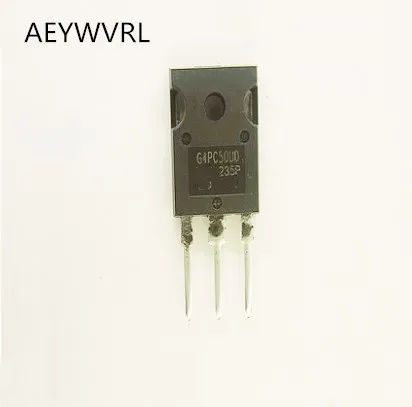 Бесплатная доставка 10 шт IRG4PC50UDPBF IRG4PC50UD G4PC50UD TO-247 | Электронные компоненты и