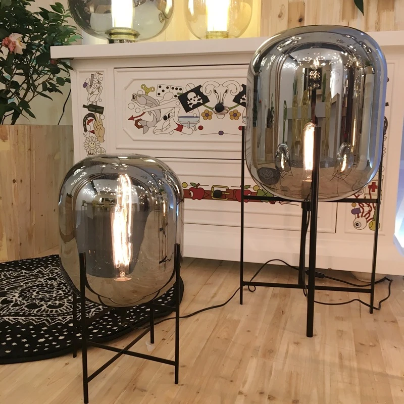 kitchen side lamps
