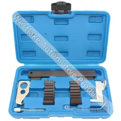 Двигатели для автомобиля сроки блокировки Tool Kit для Chevrolet vauxhall/opel astra-H (04-13) 1.4 1.6 16 В