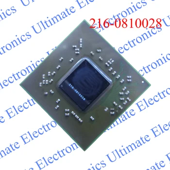 

ELECYINGFO Refurbished 216-0810028 216 0810028 BGA chip tested 100% work and good quality
