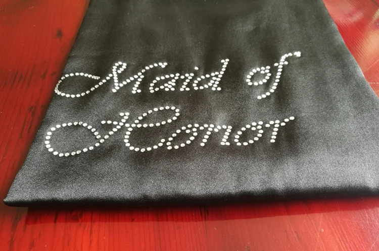 -Maid-of-Honor