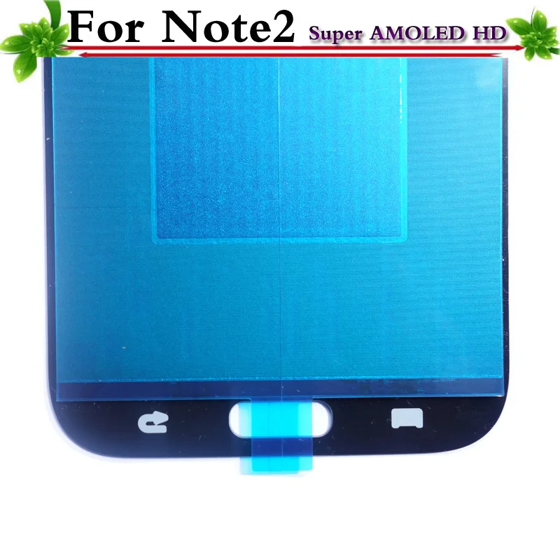 For Note 2 LCD (2)