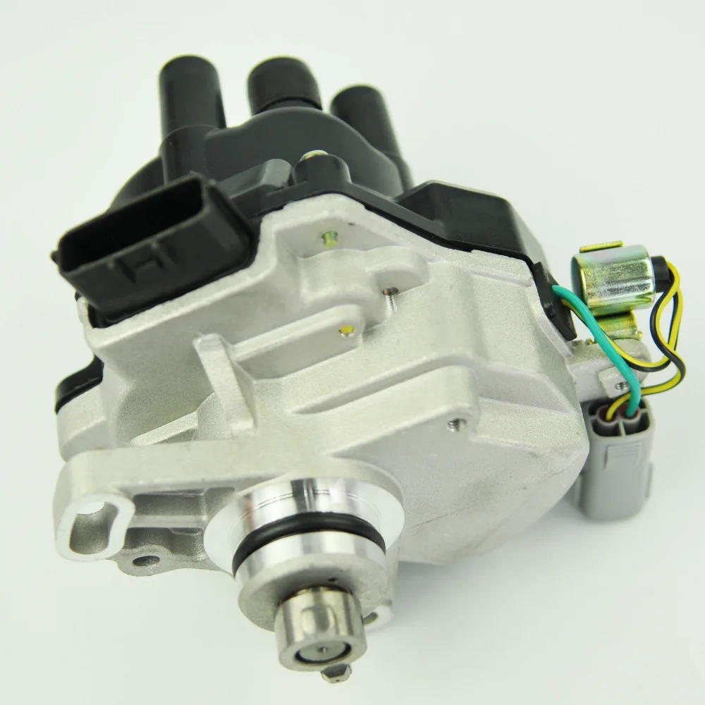 E2C распределителя зажигания для 1996 2001 Nissan Altima 2.4L oe #: 22100 9E001 D4T96 01 606 58889 FDW 221009E001 84