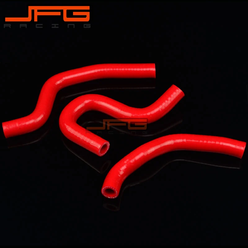 

Silicone Radiator Coolant Hose For CRF150R CRF 150R CRF150 CRF 150 2007 2008 2009 2010 2011 2012 2013 Motorcycle