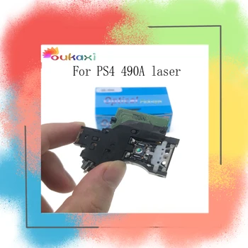 

For the original brand new PS4 Pro KES-496A 490A drive laser lens for Playstation 4 PS4 Slim Pro console drive laser lens replac