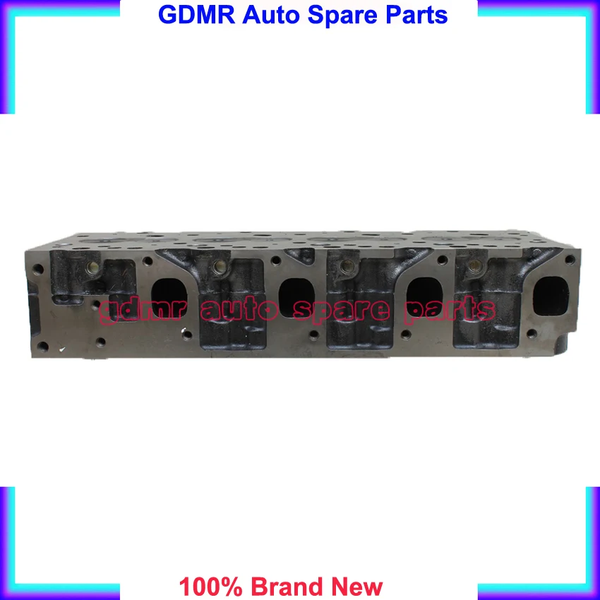 Cylinder head assembly engine 4JG2 for isuzu