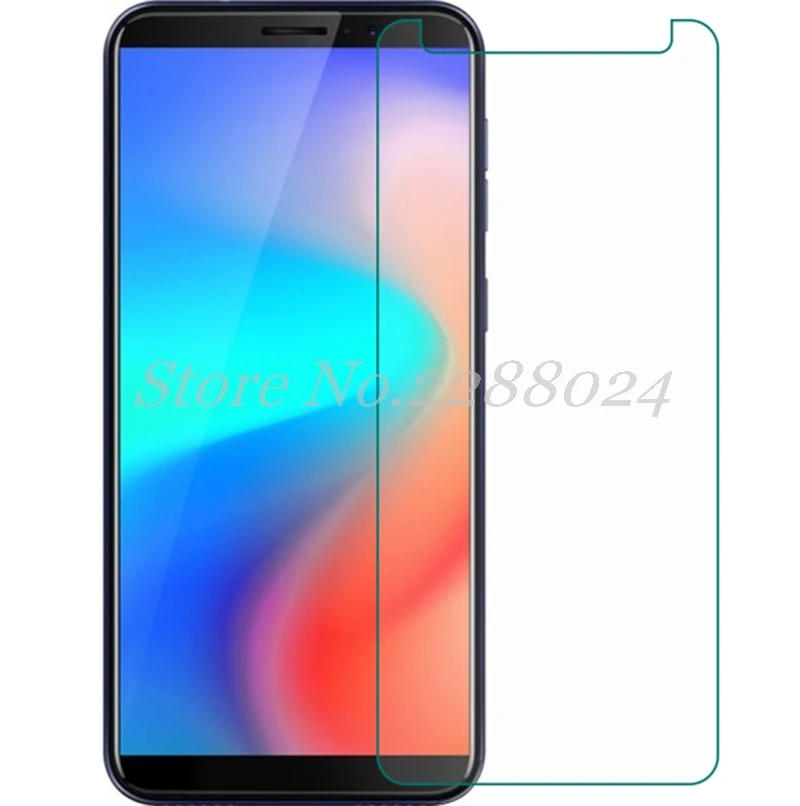 Smartphone 9H Tempered Glass for Cubot J3 Pro J3PRO 5.5 GLASS Protective Film Screen Protector cover phone Smartphone 9H Tempered Glass for Cubot J3 Pro J3PRO 5.5 GLASS Protective Film Screen Protector cover phone