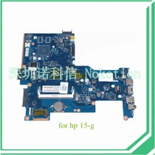 laptop motherboard for hp 15-g ZS051 LA-A996P Rev 1.0 764262-501 764262-001 AMD DDR3