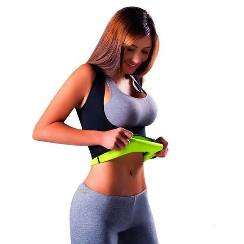 

BEFORW Hotsell Shaper Women Slimming Thermo Push Up Waist Trainer Cincher Tank Top Fitness Shapewear