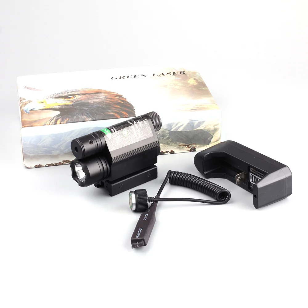 aliexpress buy joufou tactical green laser sight aliexpress buy joufou tactical green laser sight