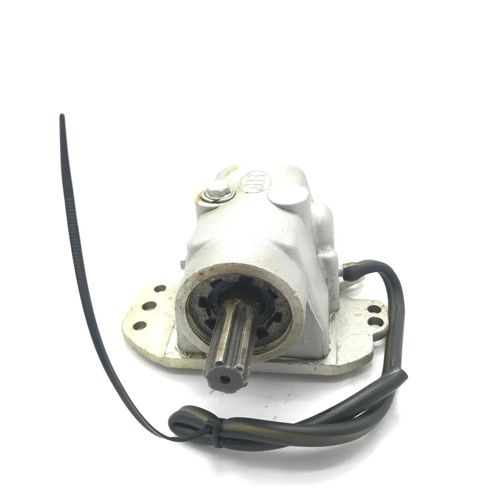 110cc E22 Engine Chinese ATV Gear Box for Yamoto 50cc
