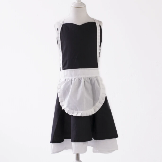 Bib Aprons Wholesale girls kids kitchen cooking princess ruffle Apronsgirl bibkids bibsbibs