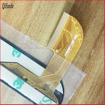 

New ZYD080-102-V01 Tablet PC Digitizer Touch Screen For tabel touch Panel Glass Sensor Replacement part touch screen
