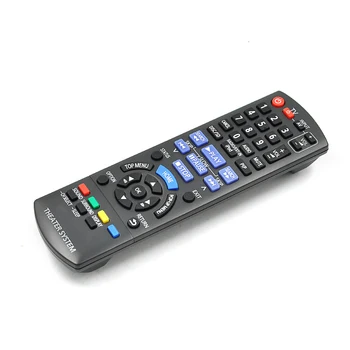 

For Panasonic Theater System Remote Control N2QAYB000631-Used