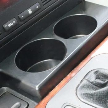 

Front Console Cup Holder For 1997-2003 Bmw E39 5-series 528i 525i 530i 540i Brand New
