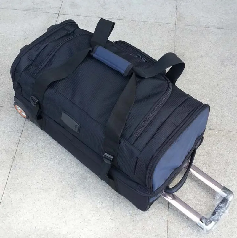 de Alta capacidade Mala de Viagem, Bagagem