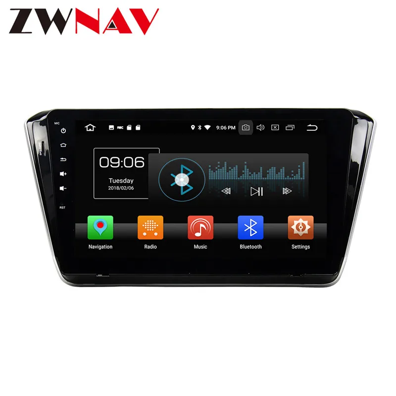 Sale 4+32G android 8.0 IPS full touch Screen Car multimedia player head unit For VW Skoda Superb 2015 car GPS navigation autoradio 12 Sale 4+32G android 8.0 IPS full touch Screen Car multimedia player head unit For VW Skoda Superb 2015 car GPS navigation autoradio 12