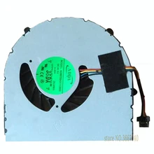 Новый ADDA AD06705HX11DB00 DC 5 V 0.3A охлаждающий вентилятор для lenovo B560 B560A B565 V560 V565 Z560 ноутбук