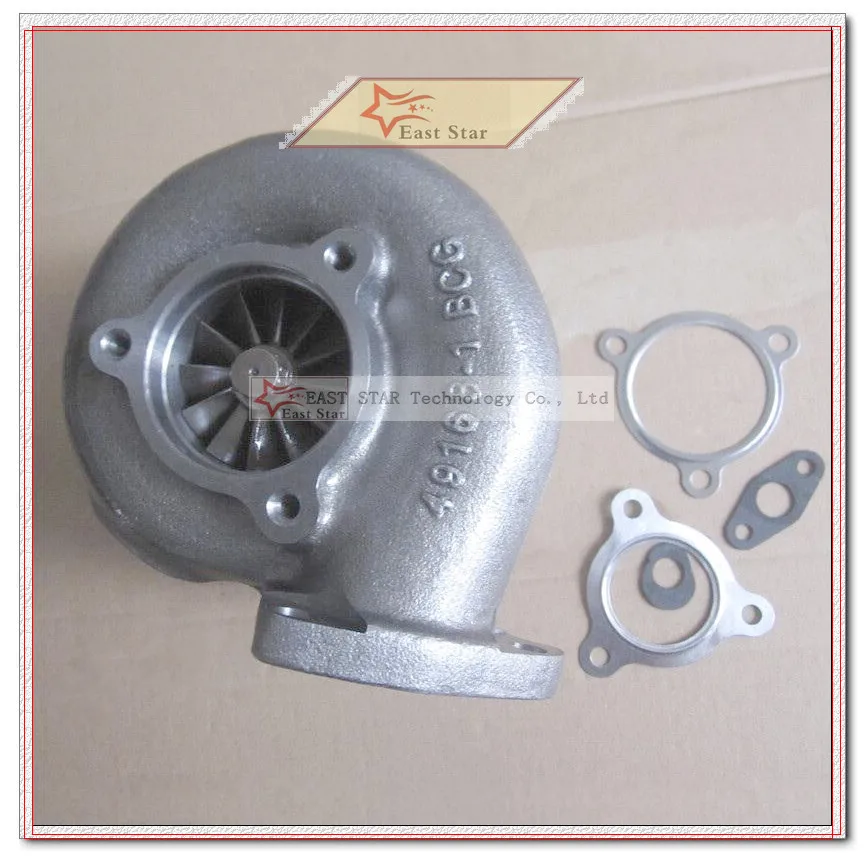 TD06-17A 49179-00100 ME037700 Water Coo Turbo For Sumitomo (7)