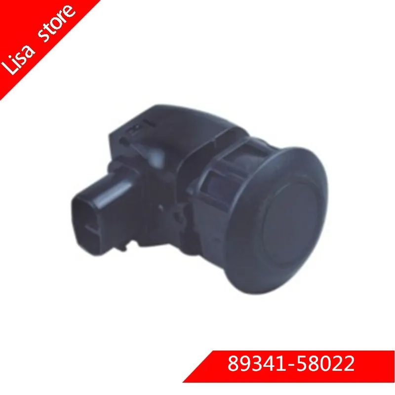 Jarnix 4 шт. датчик парковки для Toyota Alphard 2005-2008 89341-58022 8934158022 | Автомобили и мотоциклы