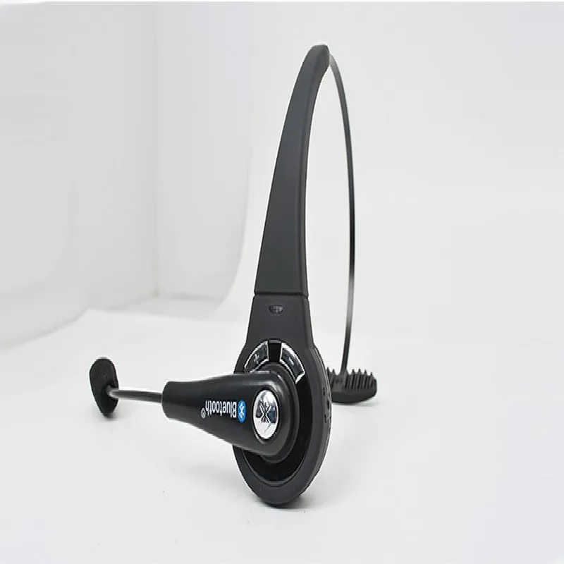

Universal Single Ear Wireless Bluetooth V2.1 Earphone Earbud Earpiece Headphone Stereo Bluetooth Headset with Microphone