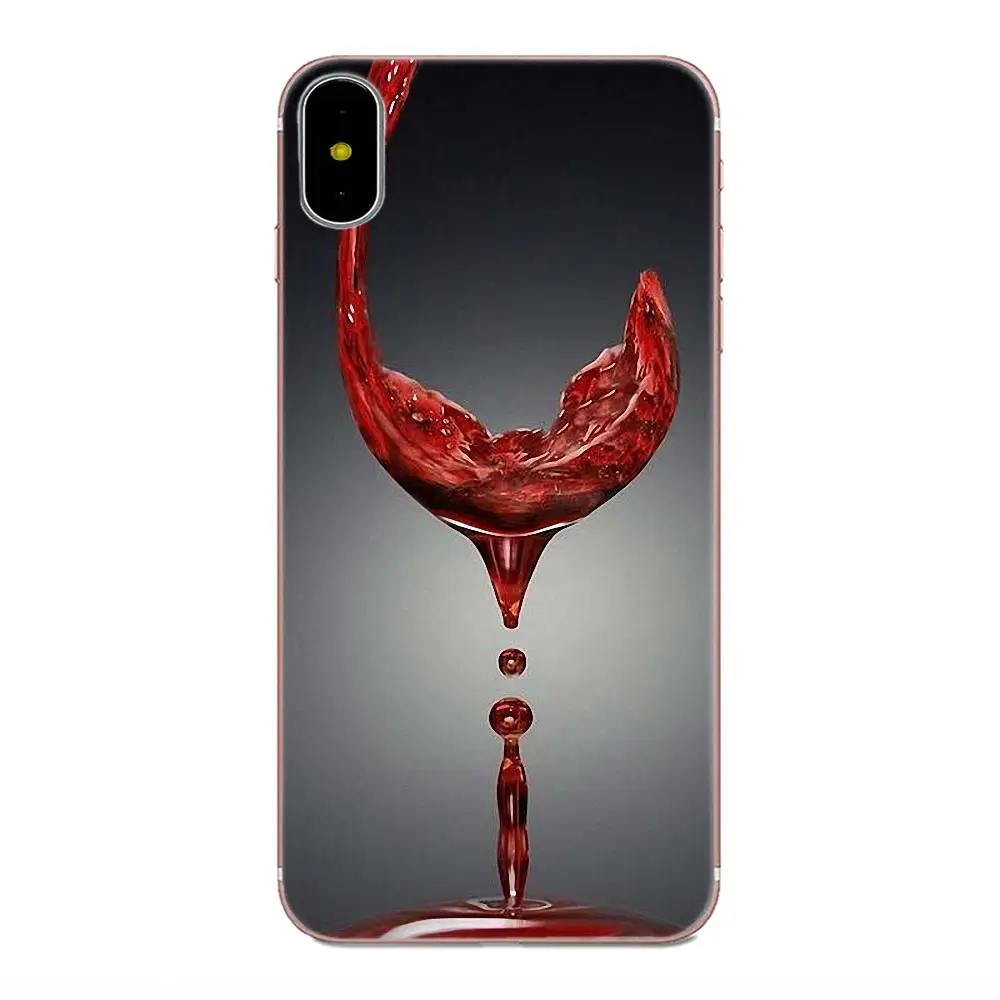 Чехлы Чехол для sony Xperia Z Z1 Z2 Z3 Z4 Z5 компактный мини M2 M4 M5 T3 E3 E5 XA XA1 XZ Премиум стакан
