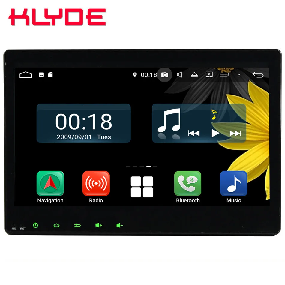 Discount 10.1" IPS Octa Core 4G WIFI Android 8.1 4GB RAM 64GB ROM Car DVD Player Stereo Radio GPS Glonass For Honda HRV Vezel 2013-2018 0 Discount 10.1" IPS Octa Core 4G WIFI Android 8.1 4GB RAM 64GB ROM Car DVD Player Stereo Radio GPS Glonass For Honda HRV Vezel 2013-2018 0