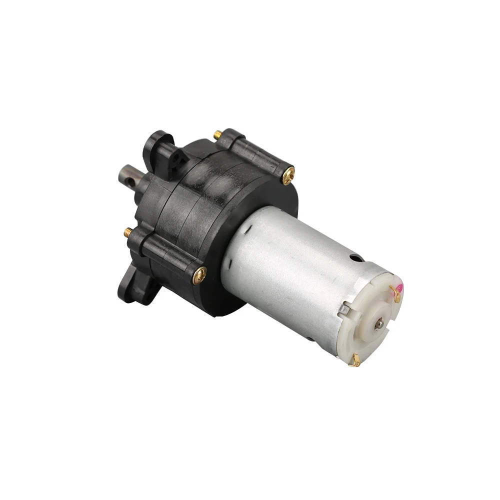 Gerador de Manivela à Mão Gerador de Vento de Emergência Motor de Dynmotor para a Iluminação à Espera Diminuto Gerador 1500ma Hidráulico 6 V-24 v 2 Geradores de energia alternativa
