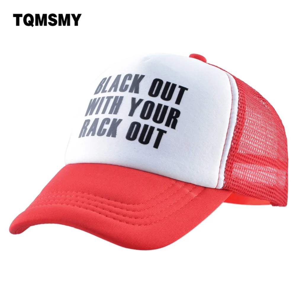 children's trucker hats