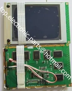 

EVG-32240-SMCW LCD screen display Panel Module free shipping