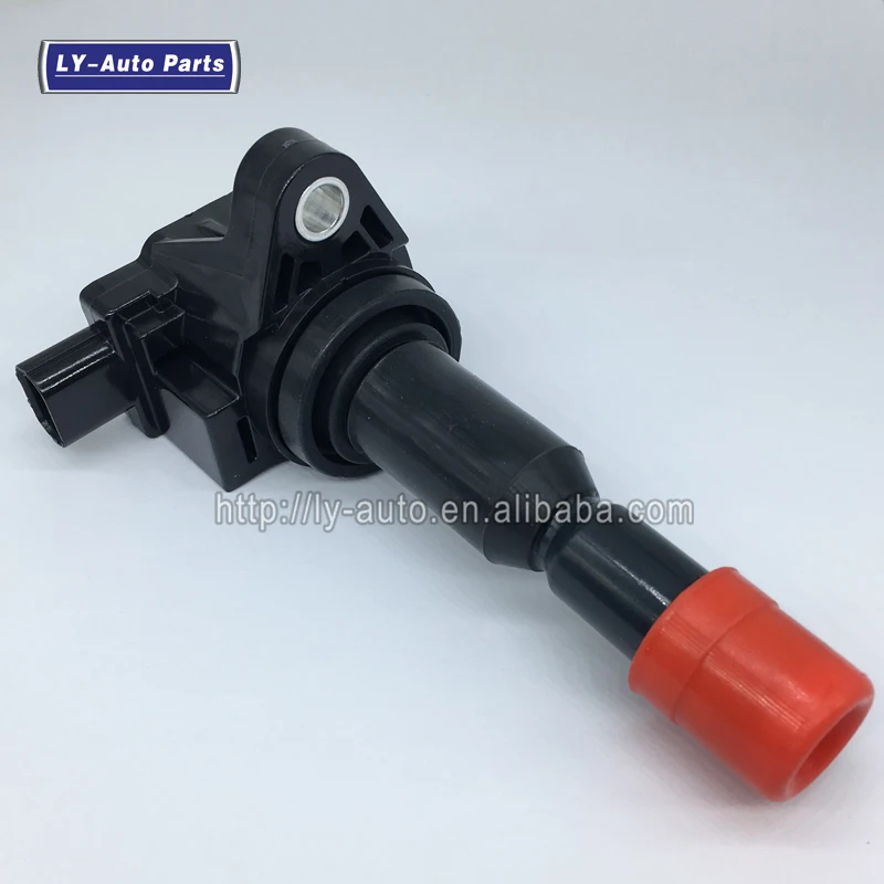 4 шт. катушки зажигания для Honda Fit 2007-2008 I4 1.5L L15A1 30520PWC003 UF-581 Бесплатная Доставка! |