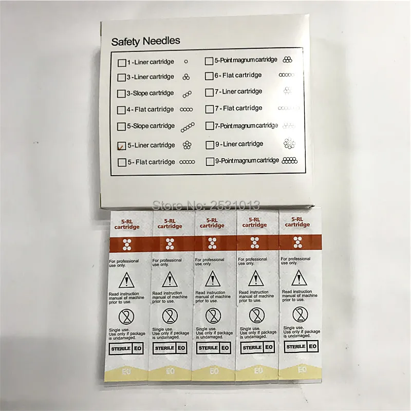 tattoo needles 5rl (1)
