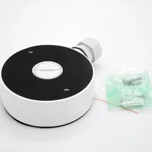 CCTV кронштейн DS-1280ZJ-DM18 для DS-2CD2142FWD-I ip-камеры настенный кронштейн для камеры безопасности s распределительная коробка