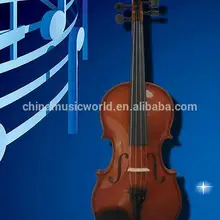 Большая Китайская ель скрипка(Afanti AVL-039