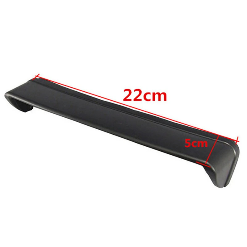 

Car Auto Sun Shade Navigator Screen Block Mask Car Clip Hood for GPS Navigation VS998