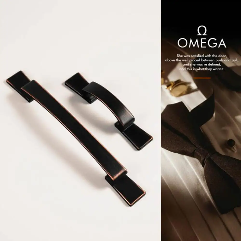 

Cabinet handle antique drawer handle door handle shoe cabinet wardrobe American handle