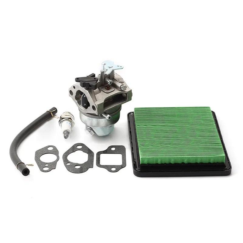 Новый комплект карбюратора для Honda GC135 GC160 GCV160 GCV135 16100 Z0L 023|Орудия| |