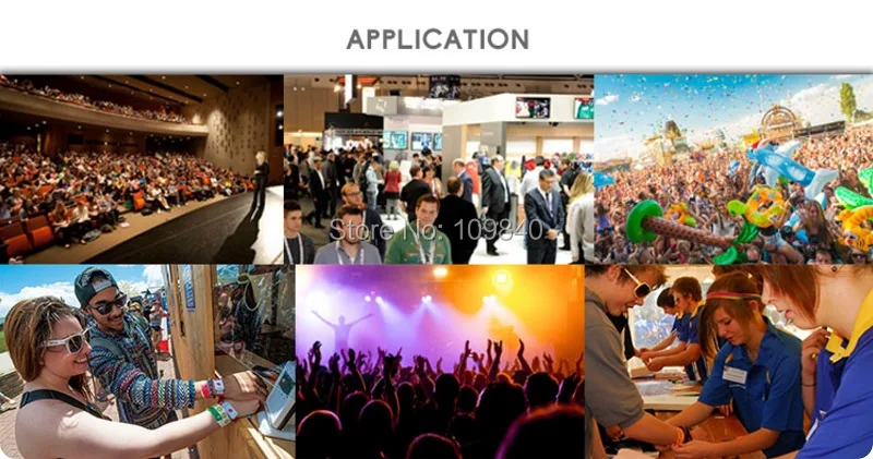 application