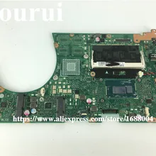 S551lb основная плата rev: 2,2 для ASUS S551LB S551LN S551LA для Vivobook материнская плата для ноутбука I3 cpu протестирована