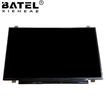 

B156XTN04.2 LCD Screen Matrix for Laptop 15.6 LED Display 1366X768 HD 40Pin Glare B156XTN042 Replacement