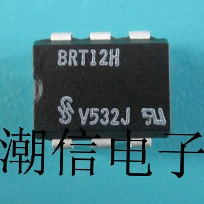 10PCS BRT12H quality assurance|quality assurance images|quality ...
