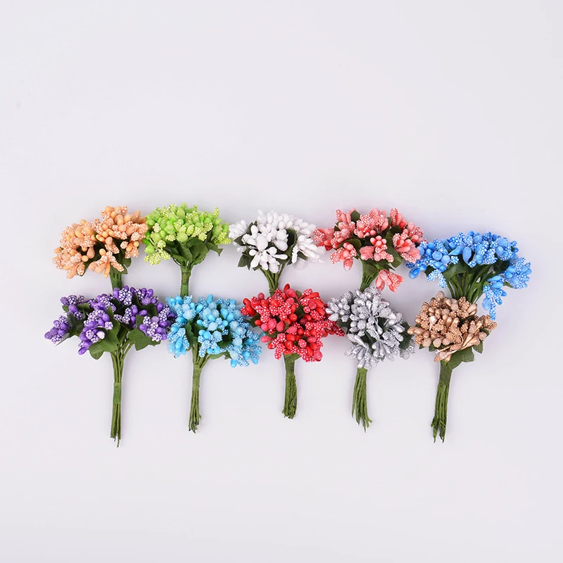 Handcraft Flowers 9 DSC_9259