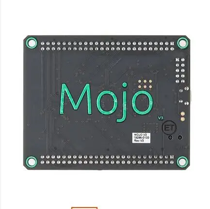 Mojo v3 FPGA макетная плата модуль совместим с arduino Spartan6 XC6SLX для DIY