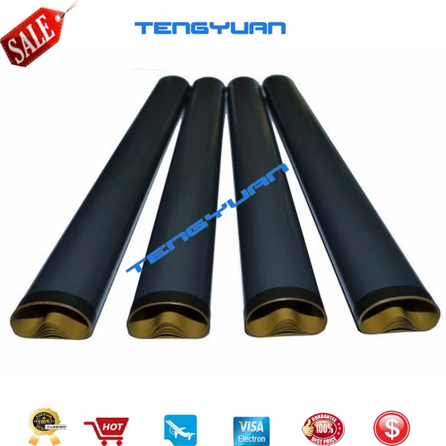 

10PCS/Lot Free shipping high quality new for HP5000/5100/5200 Fuser Film Sleeve RG5-7060-Film RG5-3528-Film on sale